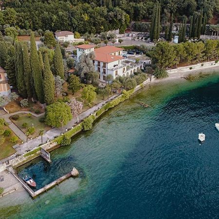 Villa Mimosa Au Lac - Estella Hotels Italia توسكولانو ماديرنو المظهر الخارجي الصورة