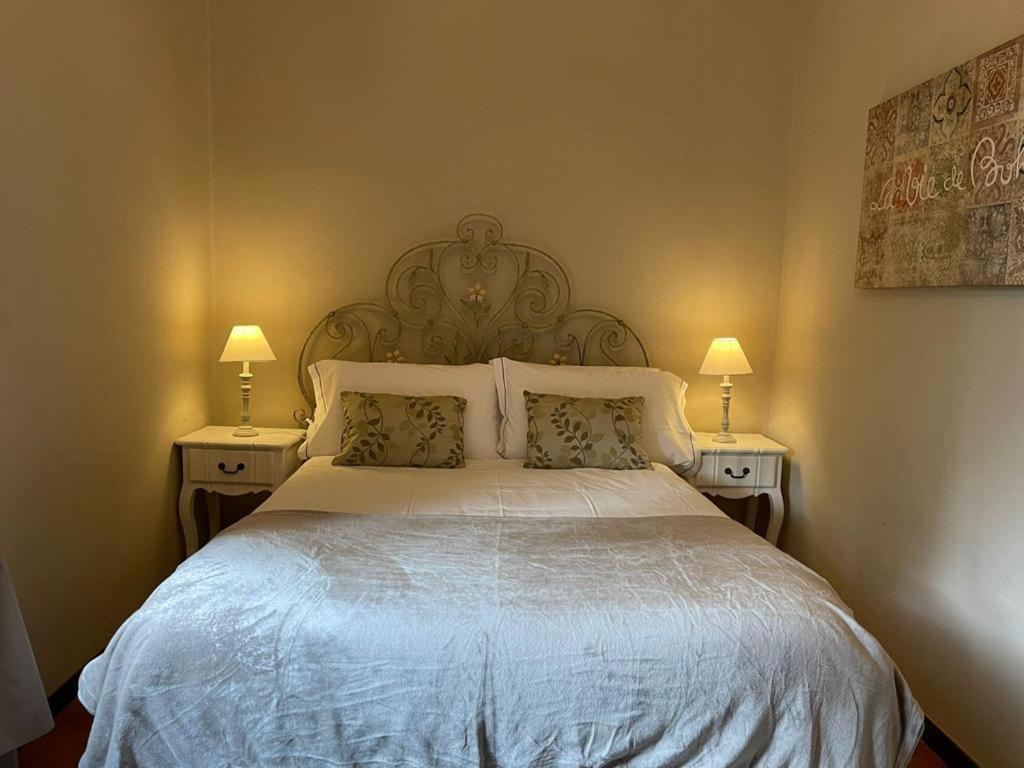 Villa Mimosa Au Lac - Estella Hotels Italia توسكولانو ماديرنو المظهر الخارجي الصورة