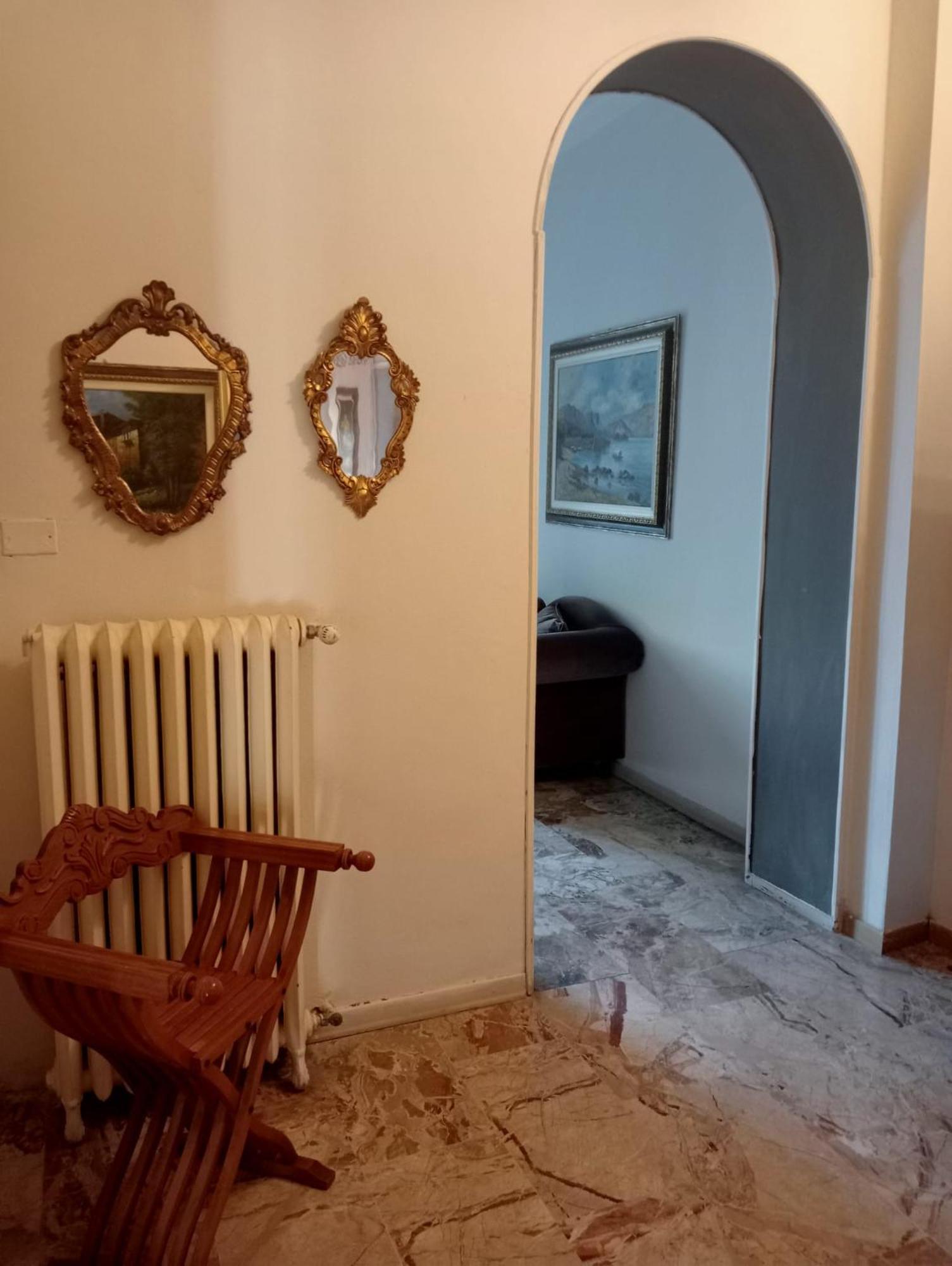 Villa Mimosa Au Lac - Estella Hotels Italia توسكولانو ماديرنو المظهر الخارجي الصورة
