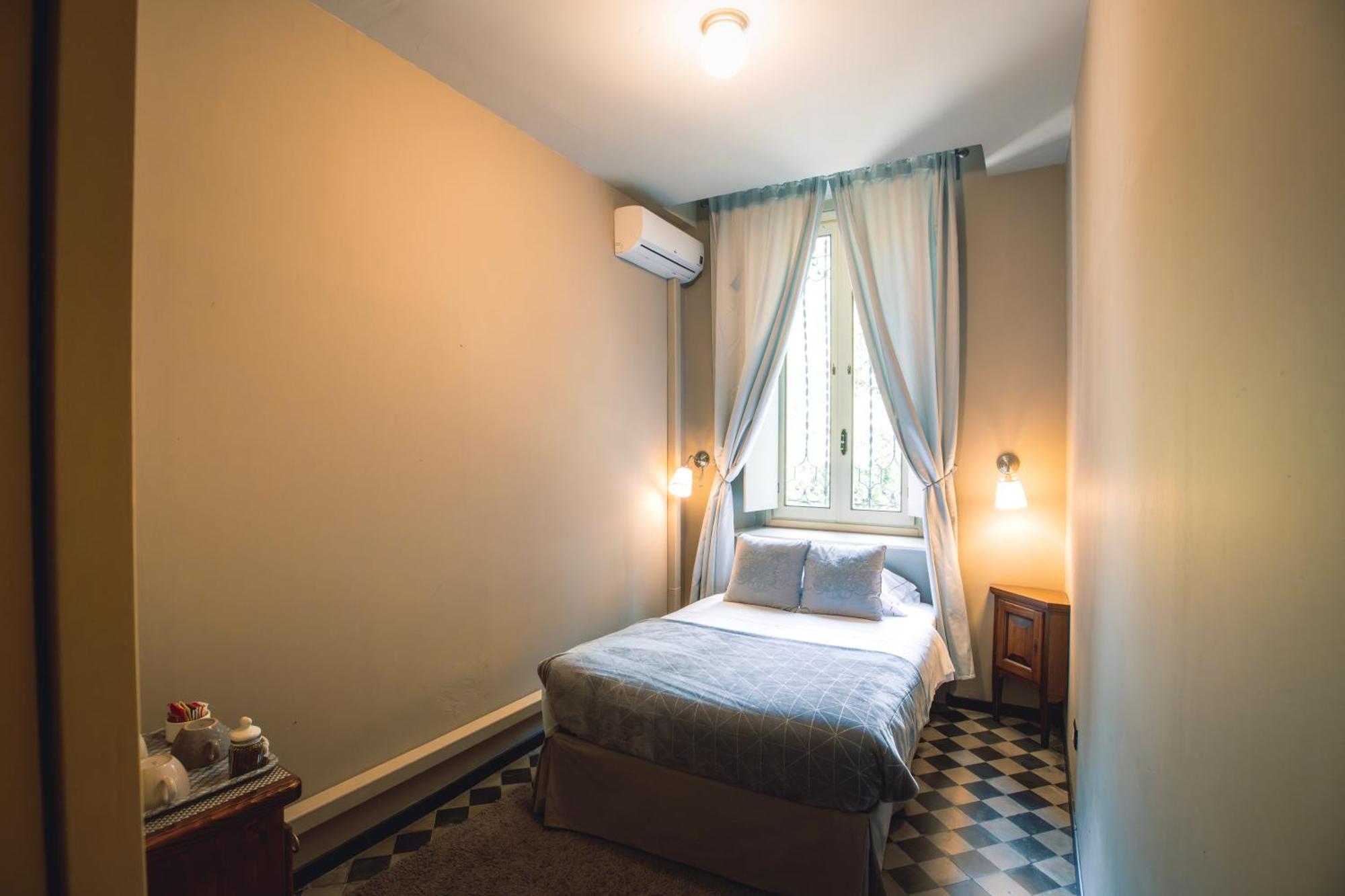 Villa Mimosa Au Lac - Estella Hotels Italia توسكولانو ماديرنو المظهر الخارجي الصورة