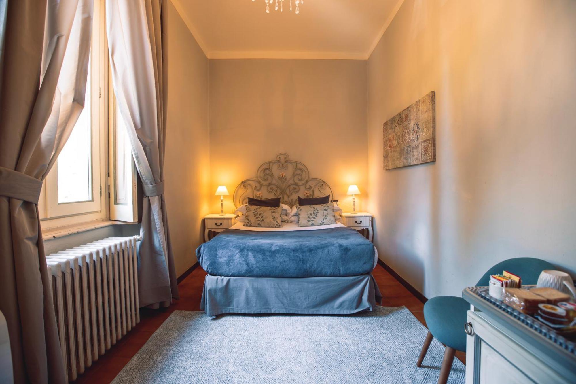 Villa Mimosa Au Lac - Estella Hotels Italia توسكولانو ماديرنو المظهر الخارجي الصورة